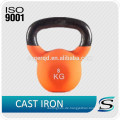 15kg Schwerkraft Casting Kettlebell für Geschenk